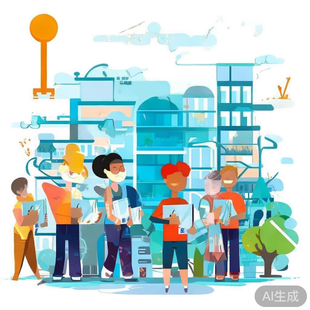 前程无忧企业注册全攻略，轻松开启职业生涯新篇章