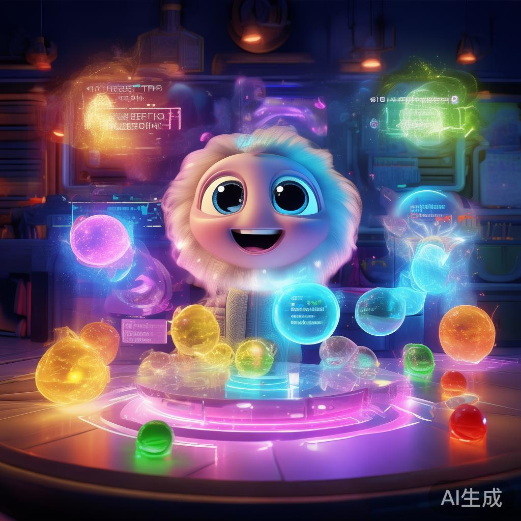 梦幻电子宠物注册攻略，开启你的虚拟宠物养植之旅