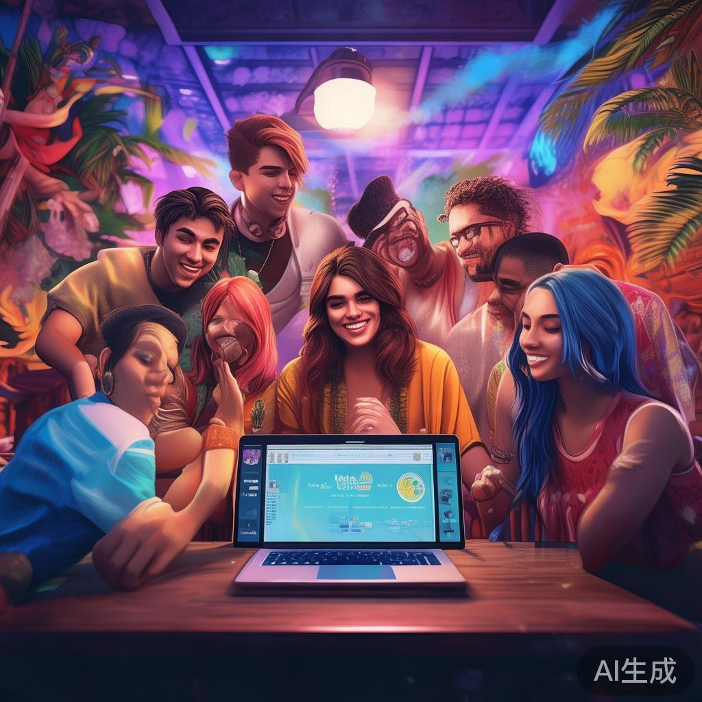 LOL泰服注册攻略，轻松开启泰服之旅