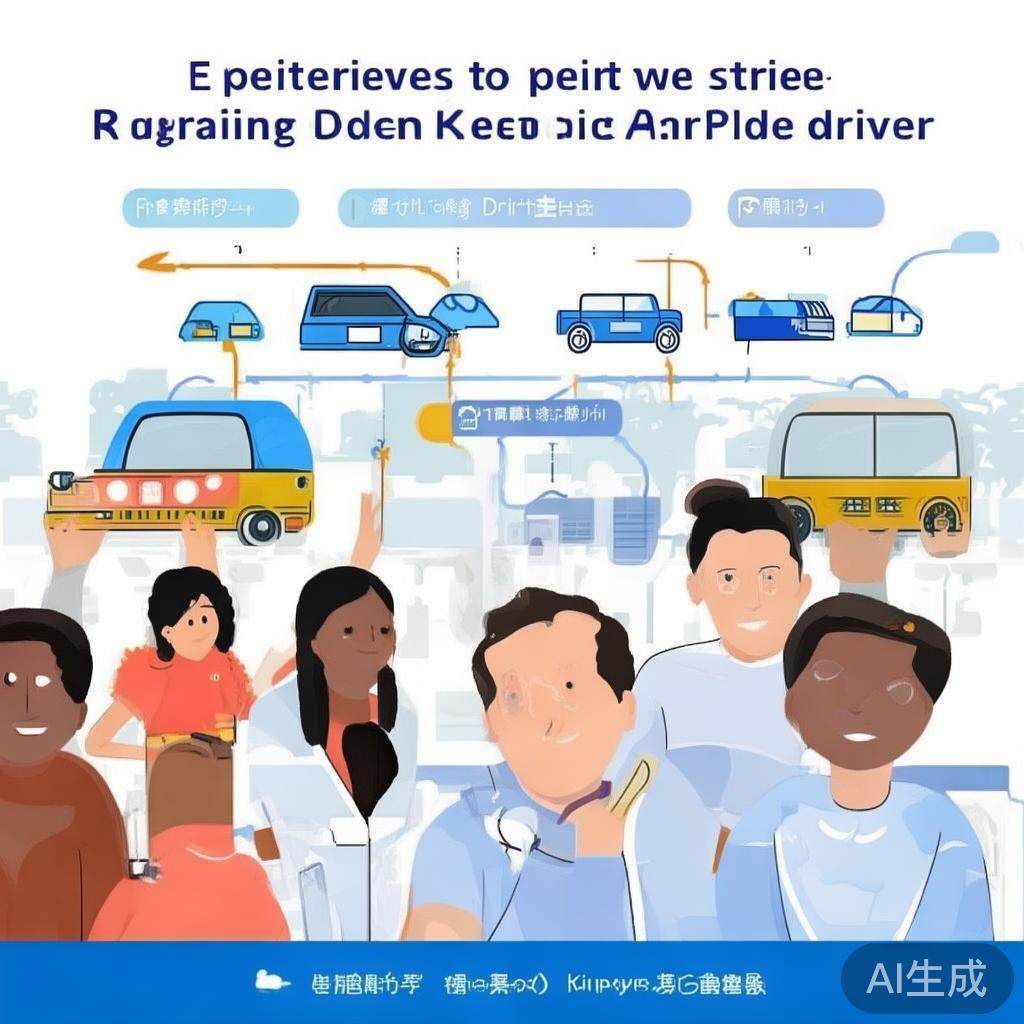 轻松上手，教你如何注册成为滴滴快车司机