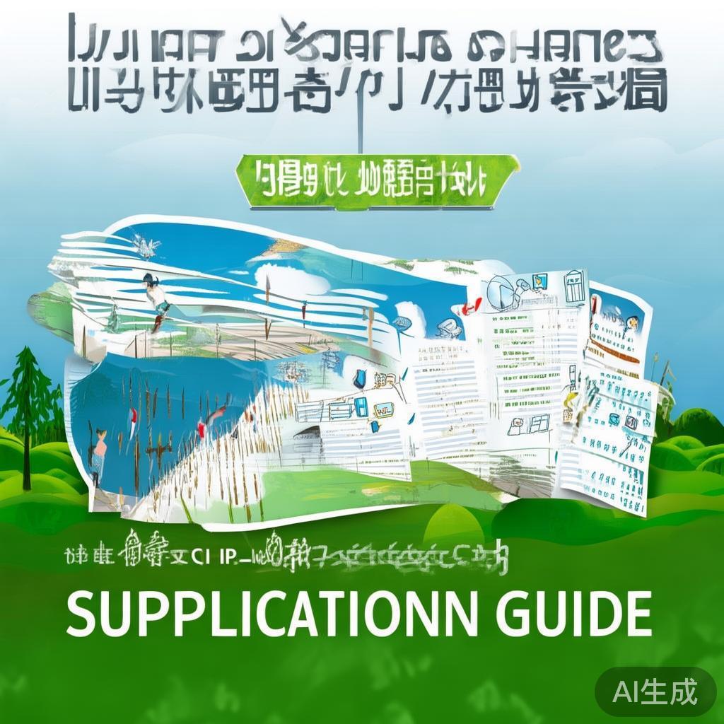湖南可再生能源补贴申请指南，助力绿色能源发展