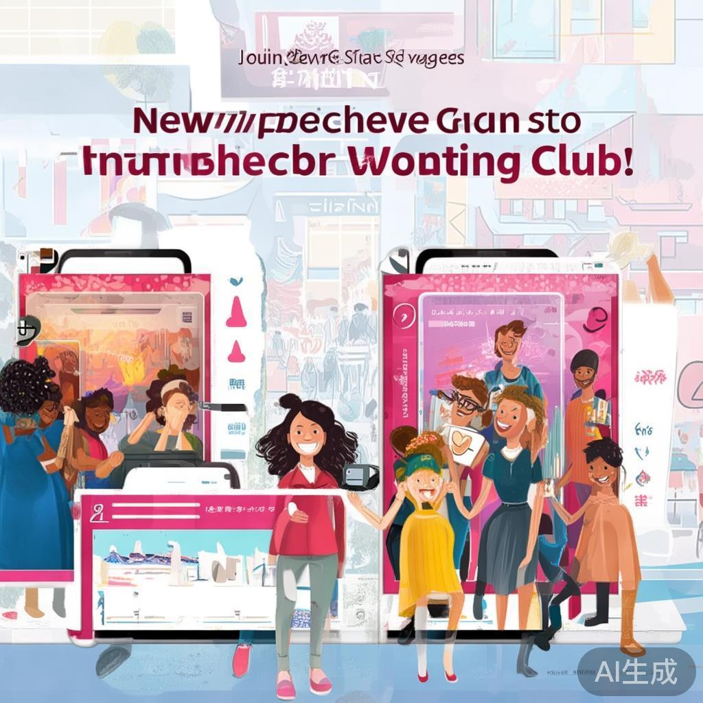 荟网会员注册指南，轻松开启您的专属购物之旅