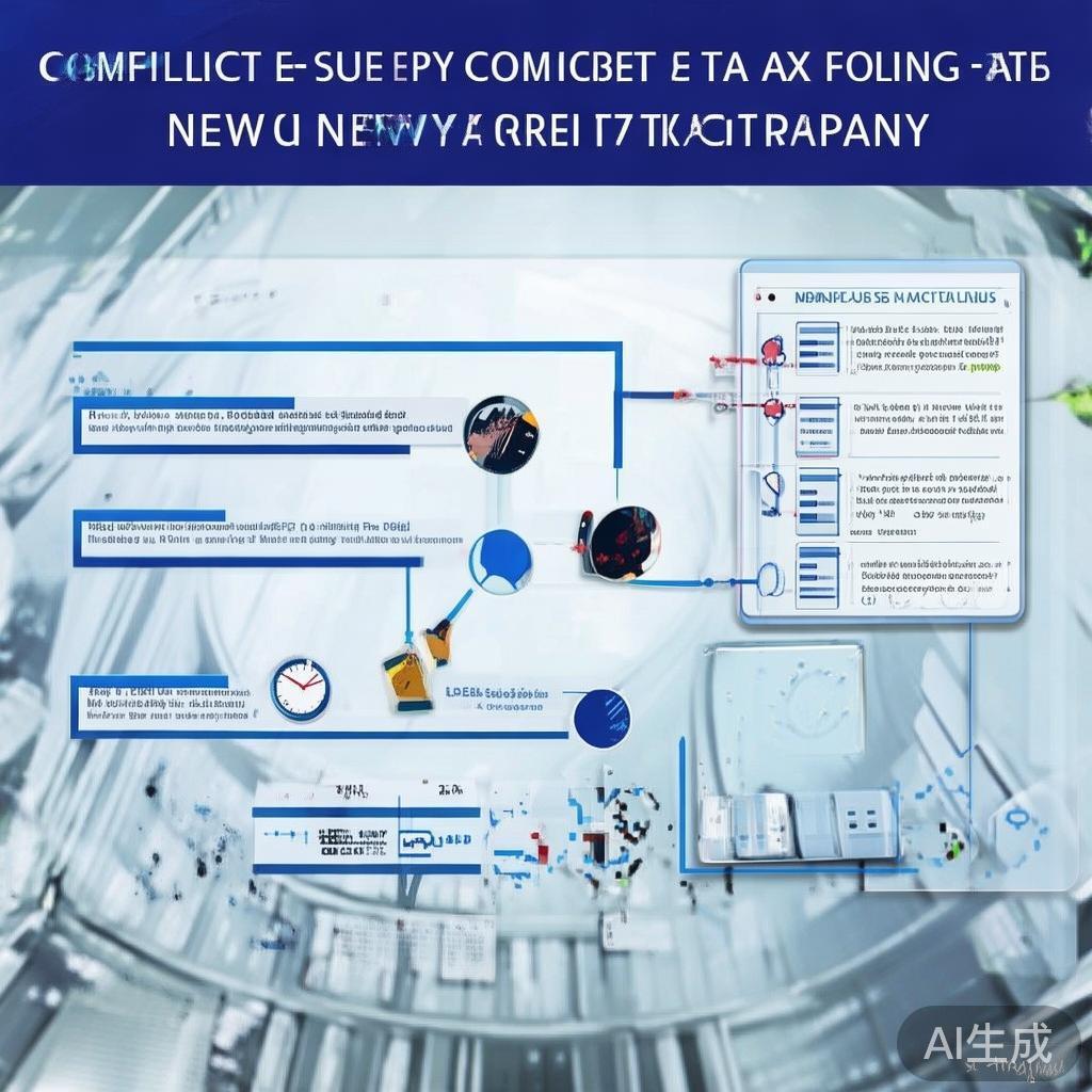 注册公司后如何顺利完成报税，全面攻略解析