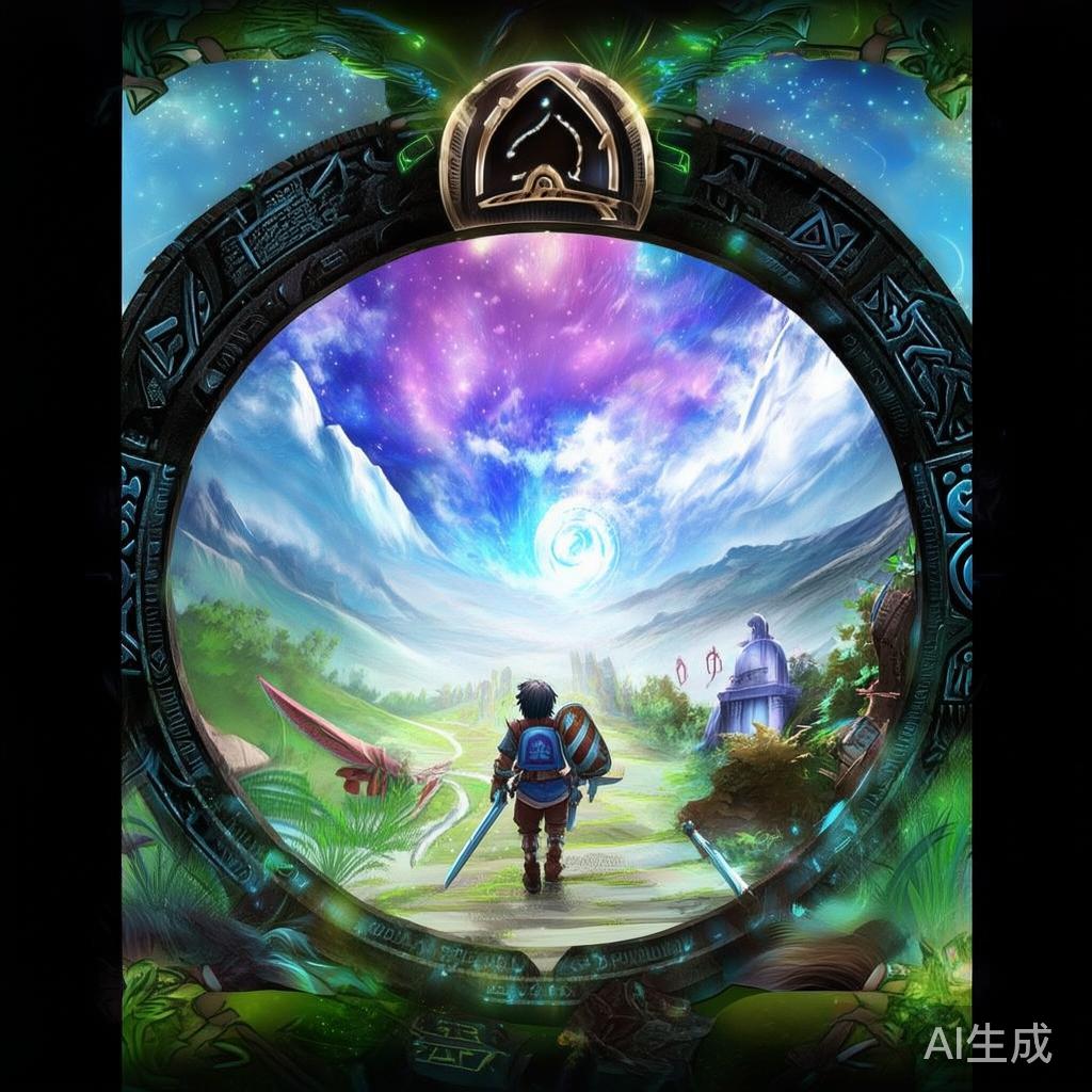 神武2注册账号攻略，轻松开启你的奇幻之旅