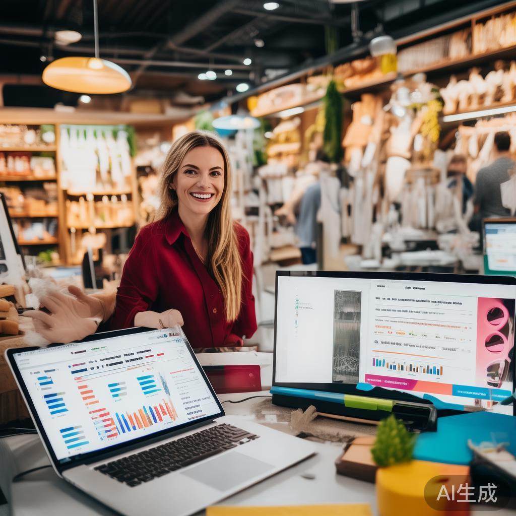 蘑菇街卖家注册全攻略，轻松开启电商之旅