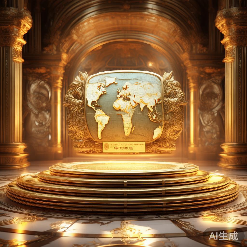 金殿环球大盘注册指南，轻松开启投资之旅