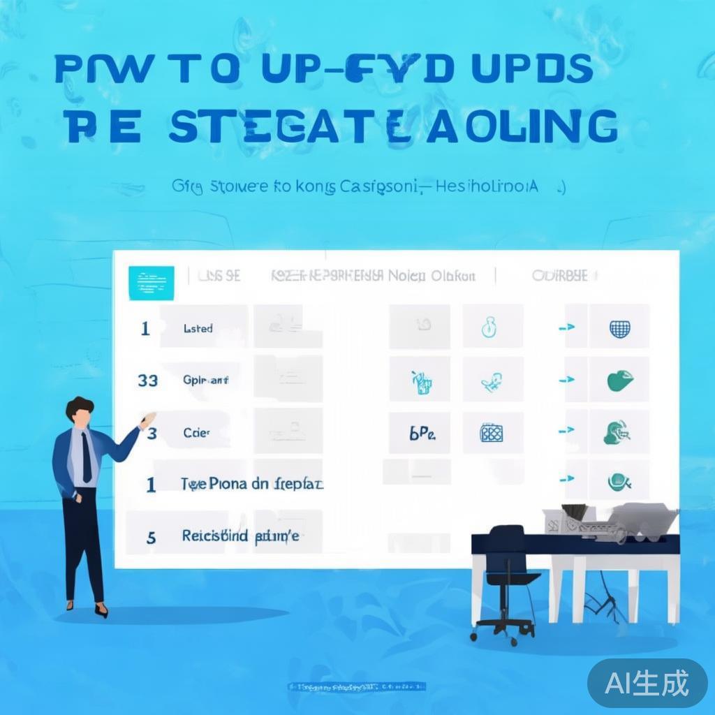 如何轻松注册香港离岸公司，步骤详解与注意事项