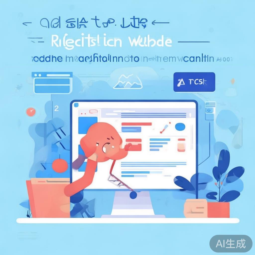 轻松掌握网站注册步骤，开启网络新篇章