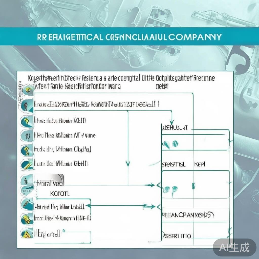 医疗咨询公司注册全攻略，流程、注意事项及必备条件