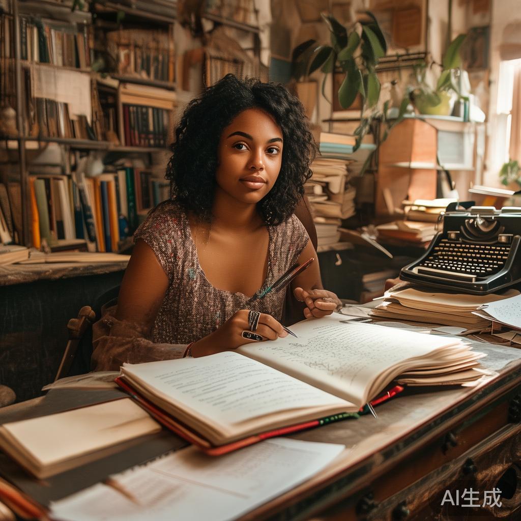 小说创作者的指南，如何成功注册小说版权？