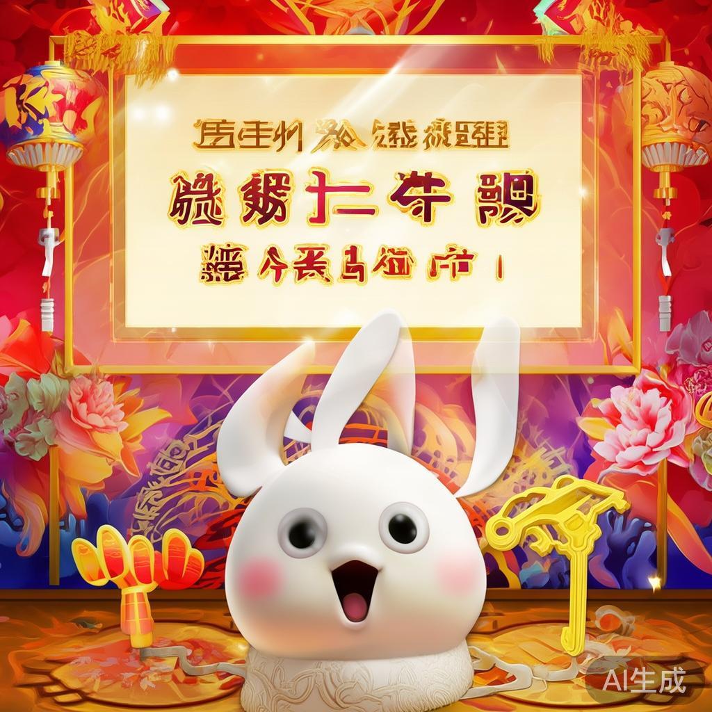 吉祥兔游戏注册攻略，轻松开启欢乐之旅