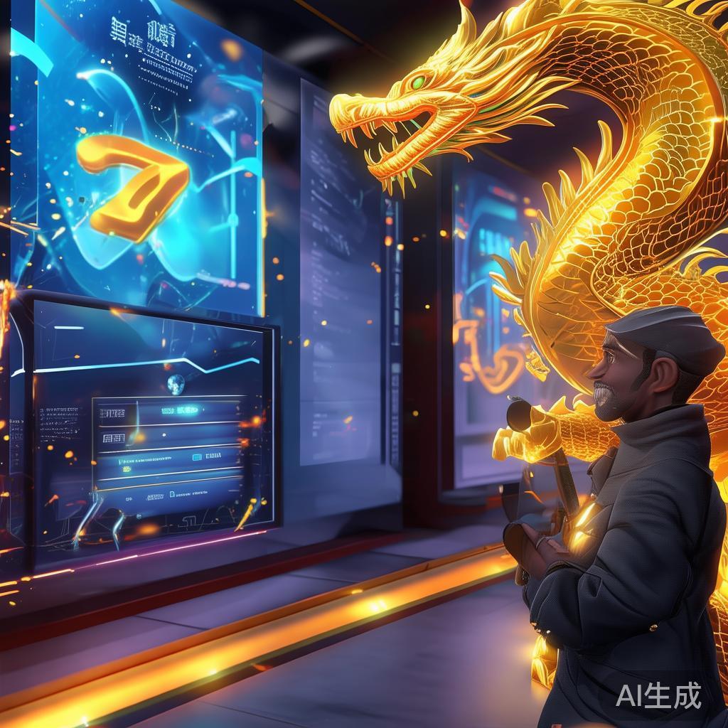 龙盈投资注册指南，轻松开启财富增值之旅