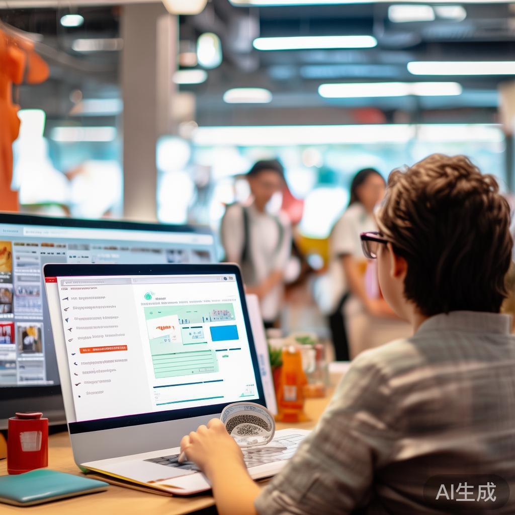 淘宝买家如何轻松转型成为卖家，注册流程详解