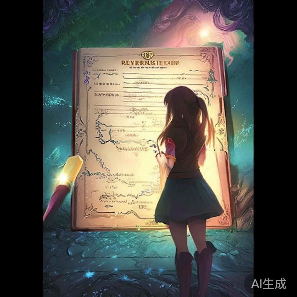 魔卡幻想，新手指南—教你轻松注册，开启奇幻冒险之旅