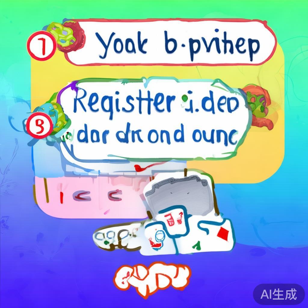 杰克棋牌注册账号指南，轻松上手，畅享欢乐时光