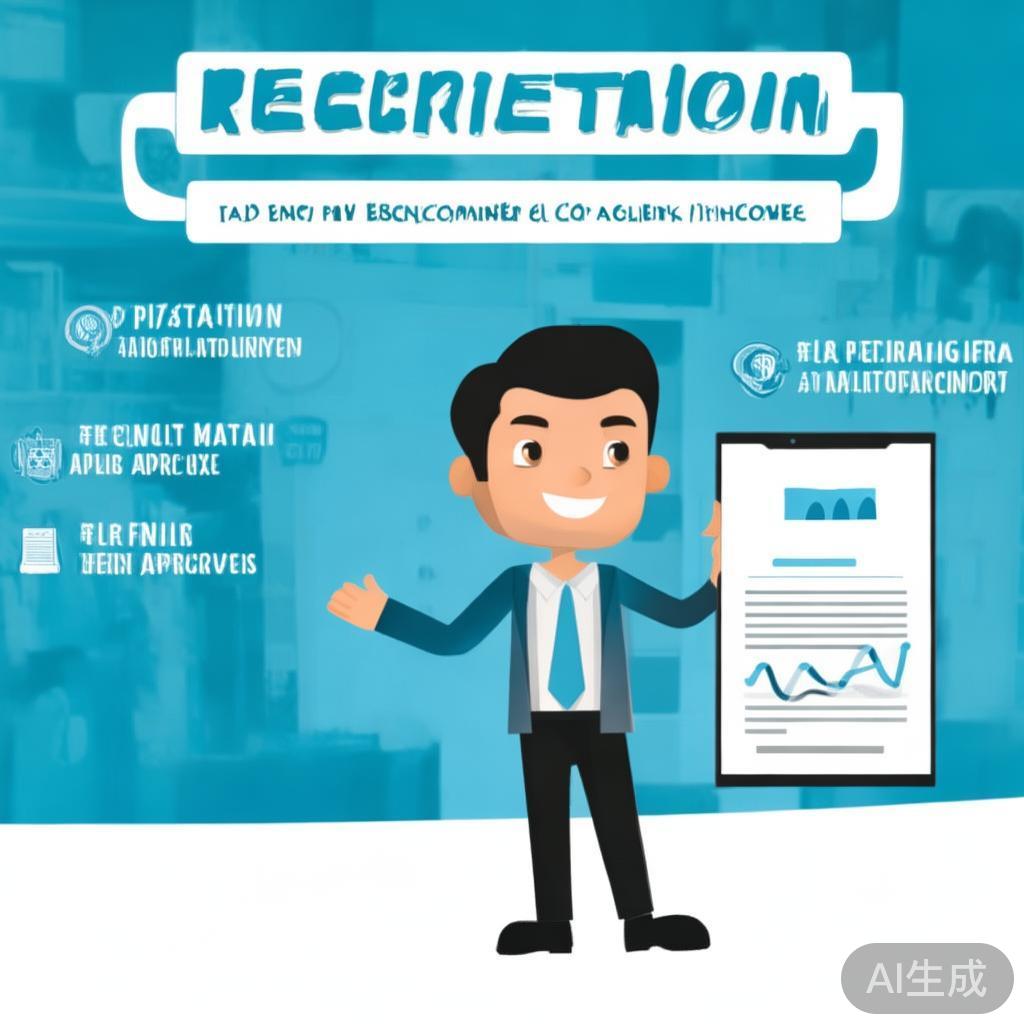 轻松掌握公司注册进度查询全攻略