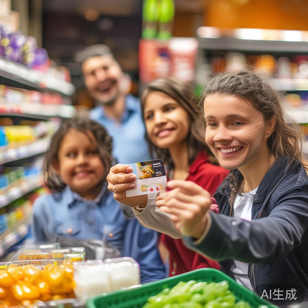 全家超市会员注册攻略，轻松开启便捷购物新体验