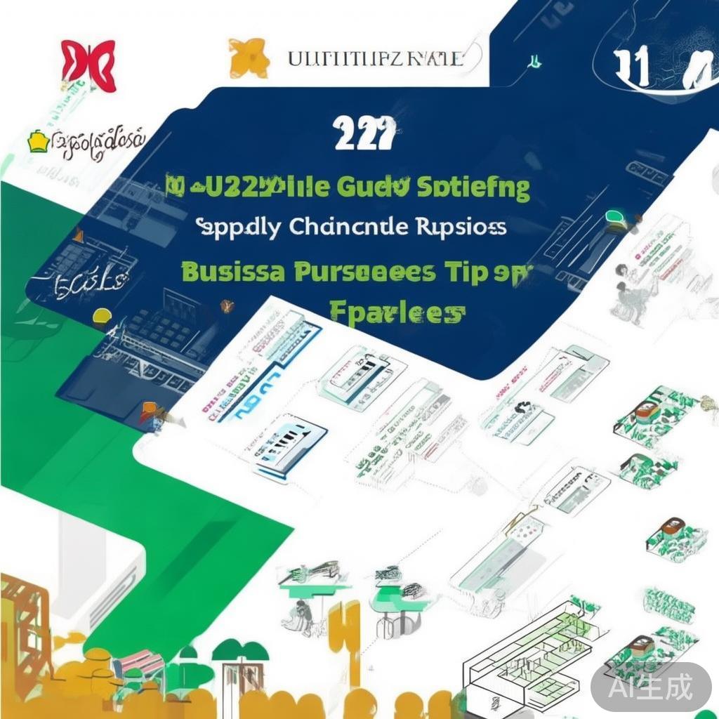 要吸引人，同时明确主题。用户提供的标题是供应链返岗补贴怎么申请？企业与员工的必备指南，这个标题不错，但可能需要更具体一点，比如加上2023版或者实用指南之类的，让读者觉得内容更新和实用