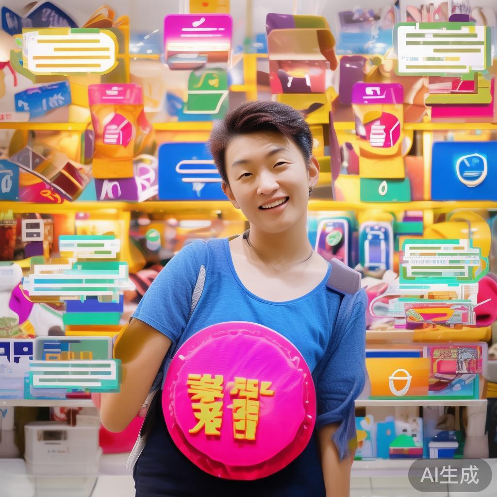 淘宝优惠群主注册全攻略，轻松打造自己的购物优惠社群