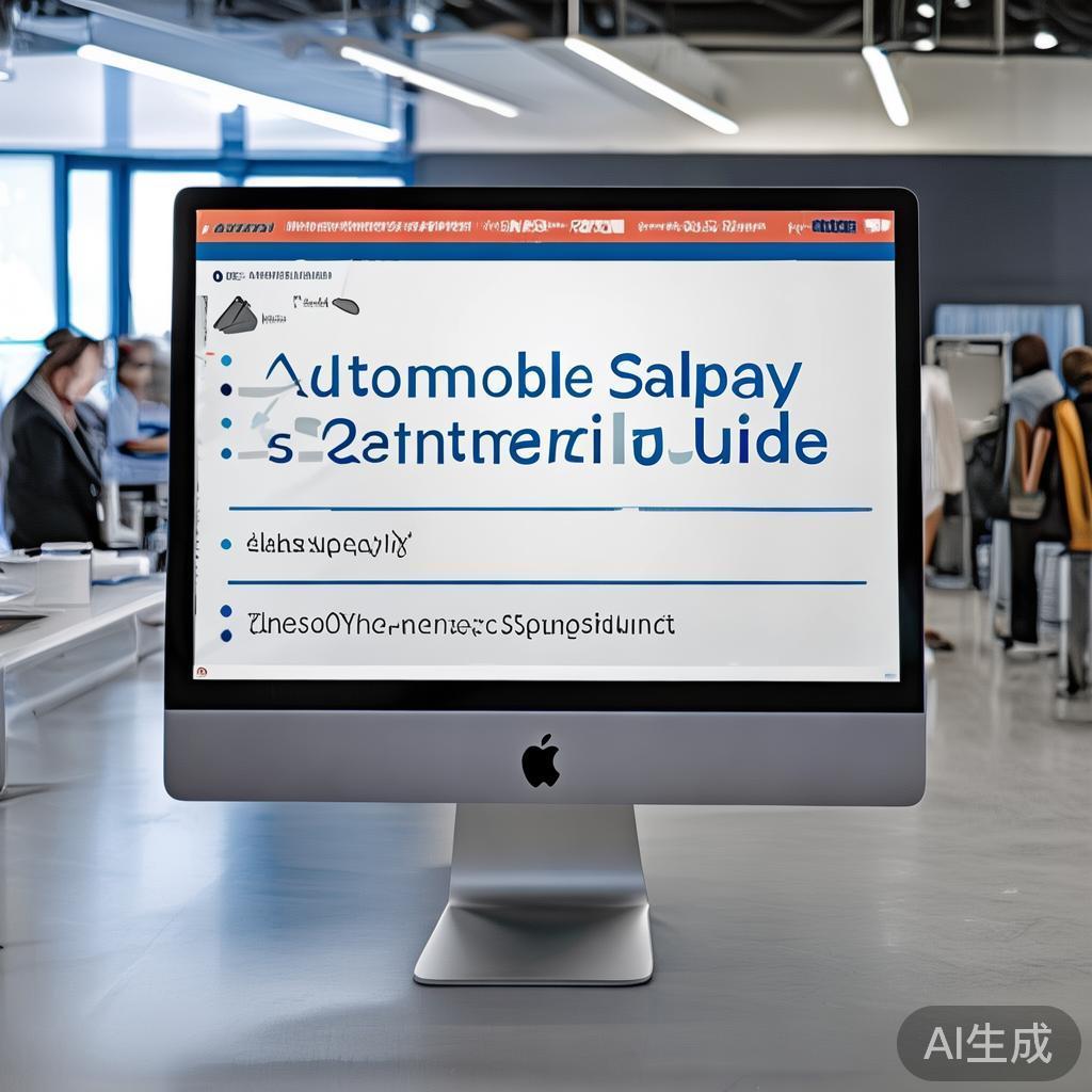 汽车销售公司注册指南，轻松开启您的汽车销售事业