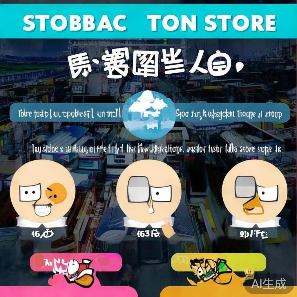 淘宝开店全攻略，新手必看，轻松注册店铺步骤详解