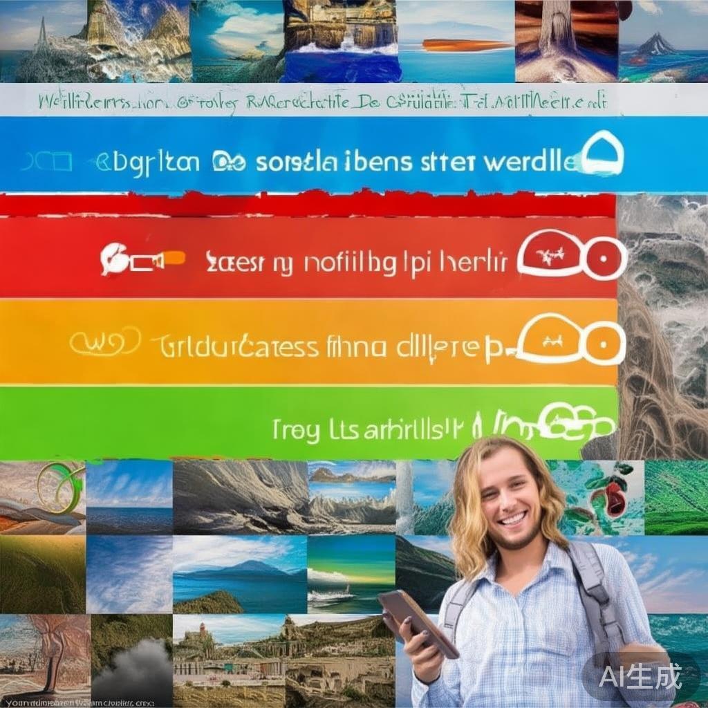 旅游网站注册攻略，轻松开启您的旅游之旅