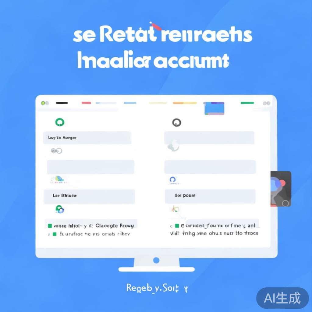 如何轻松注册谷歌邮箱，一步到位的注册指南