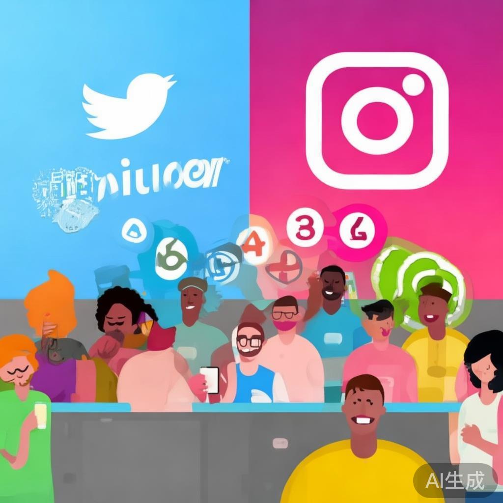 轻松掌握，推特怎么注册Instagram，实现社交平台无缝切换