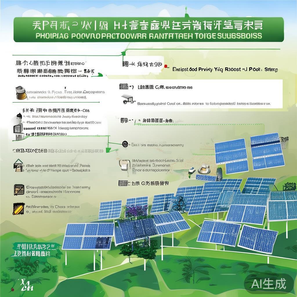 宜都市光伏发电补贴申请指南