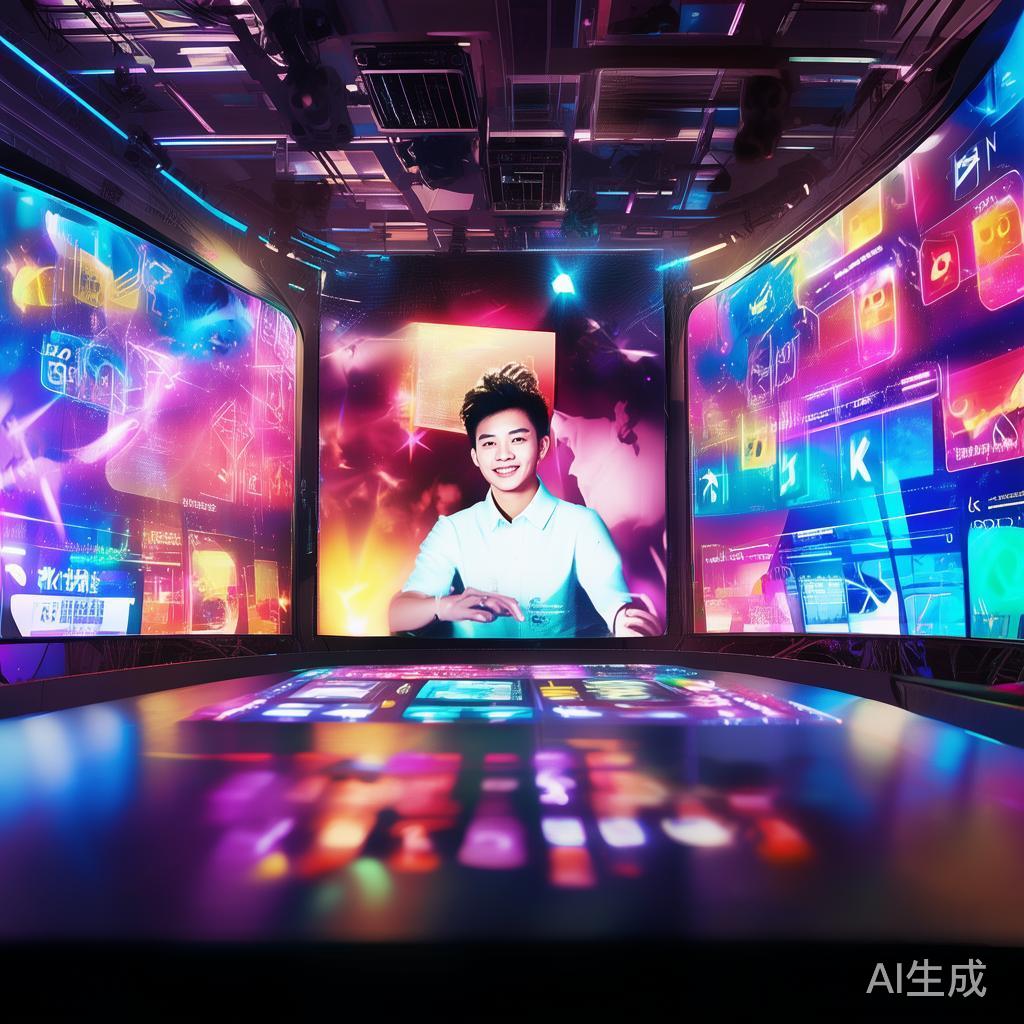 K歌达人怎么注册，轻松成为K歌界的璀璨明星