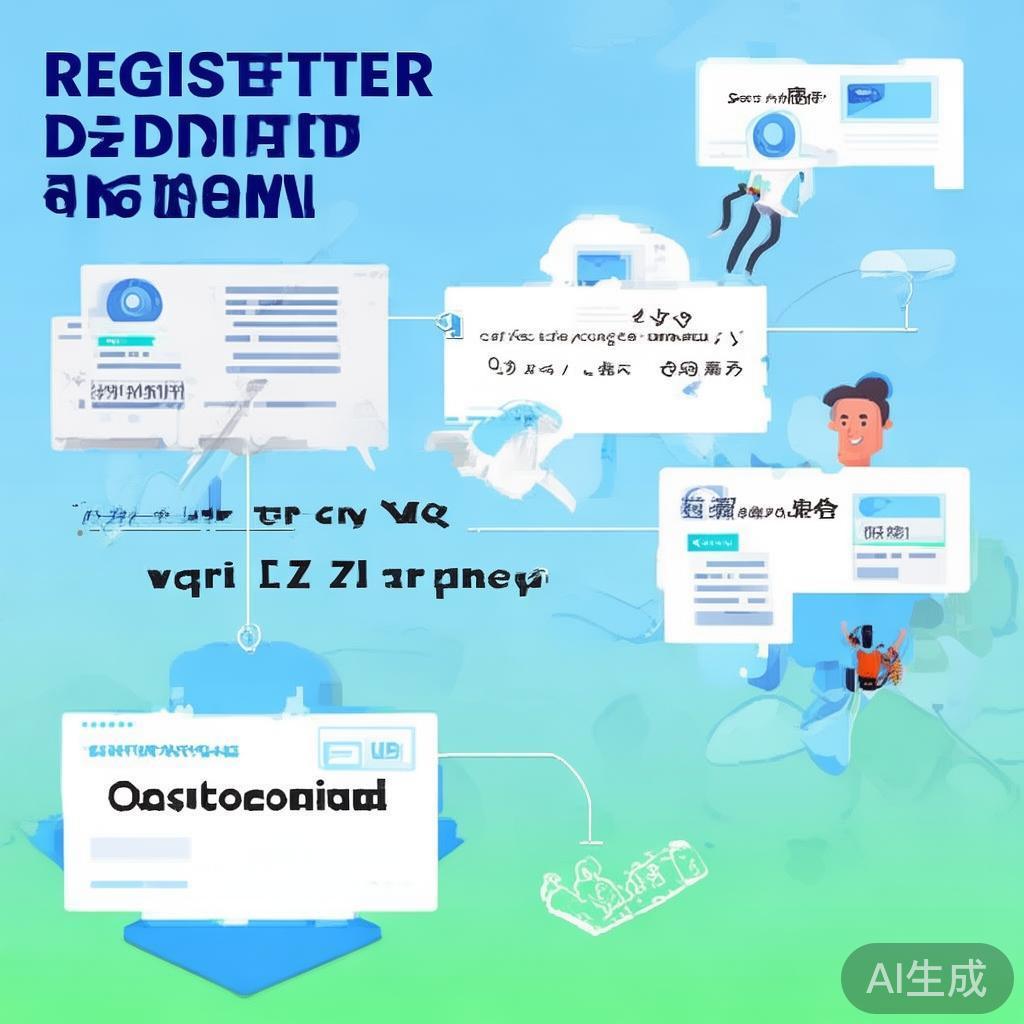 轻松掌握QQ域名邮箱注册步骤，开启个性化邮箱体验