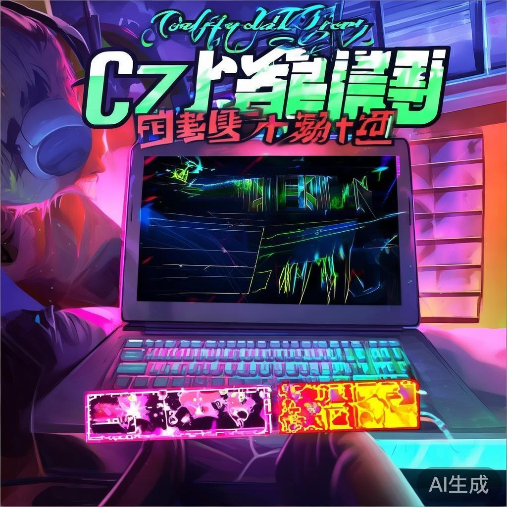 CF日服注册攻略，轻松开启你的穿越火线日服之旅