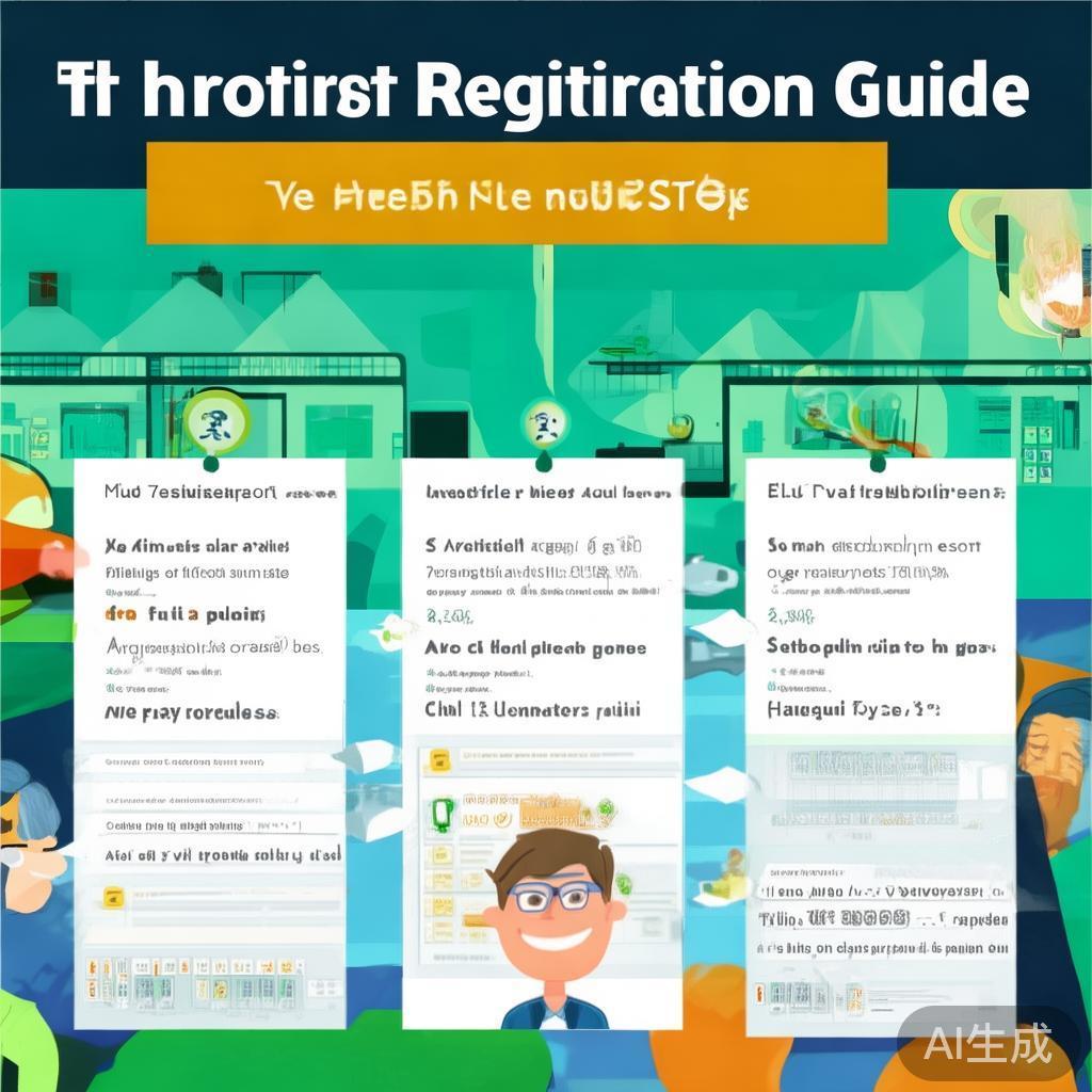 途虎商家注册攻略，轻松入驻，开启汽车后市场新篇章