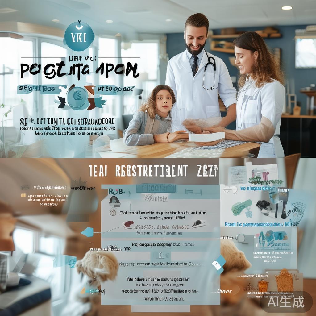 宠物医院注册全攻略，流程、注意事项及必备条件