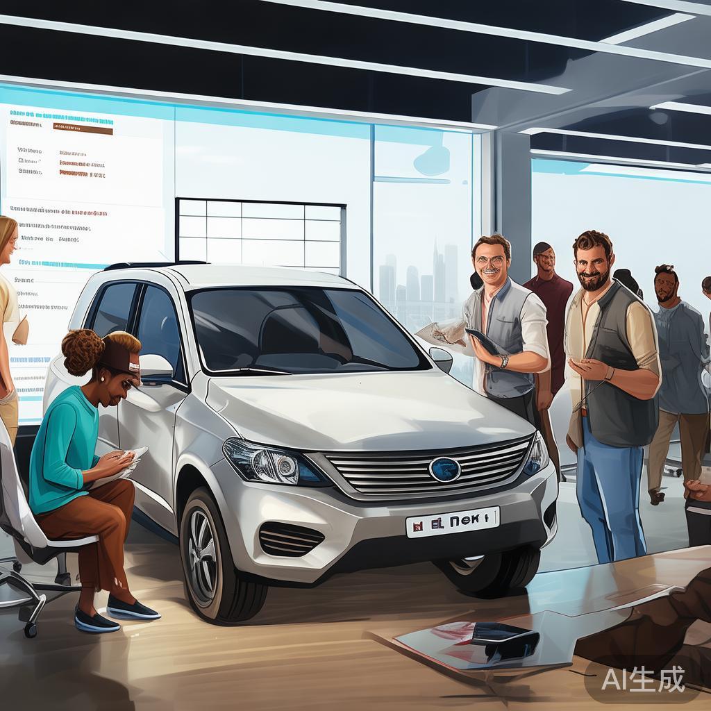 外地牌照车辆如何成功注册滴滴出行