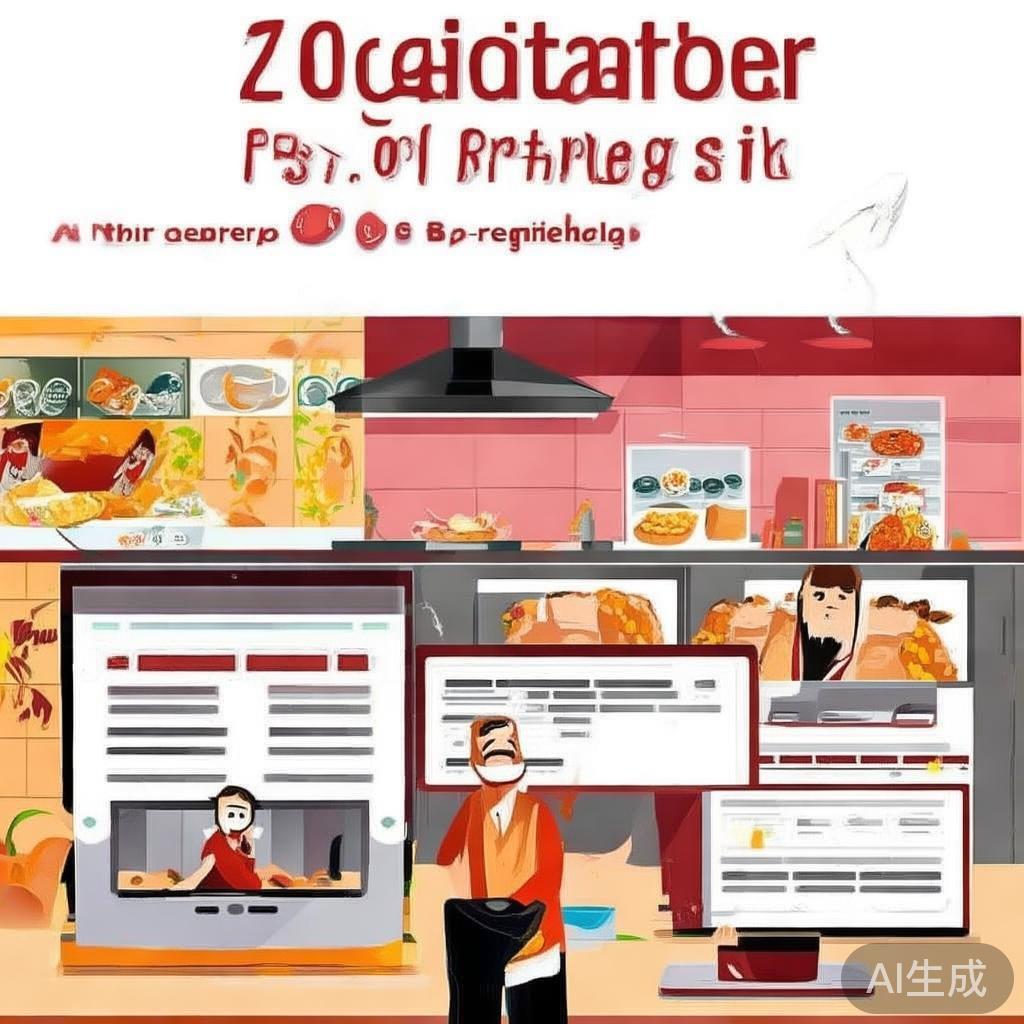 肯德基网上订餐注册指南，轻松开启便捷美食之旅