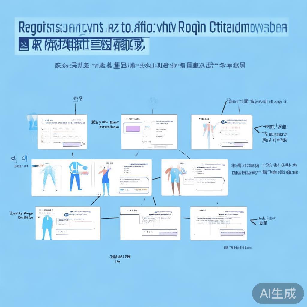 详细指南，gov.cn网站注册步骤及注意事项