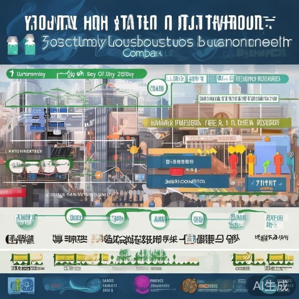 消费商公司注册全攻略，流程、条件及注意事项