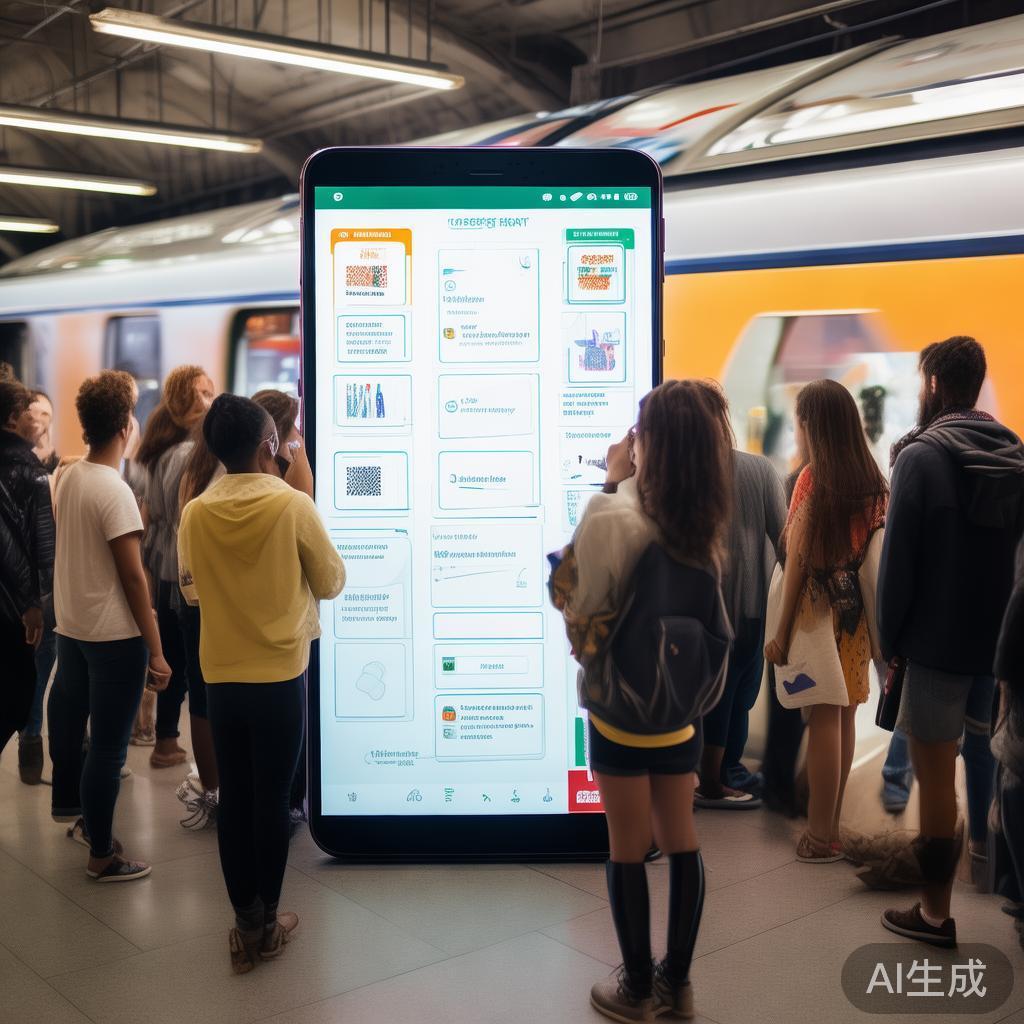 花生地铁注册攻略，轻松开启便捷出行之旅