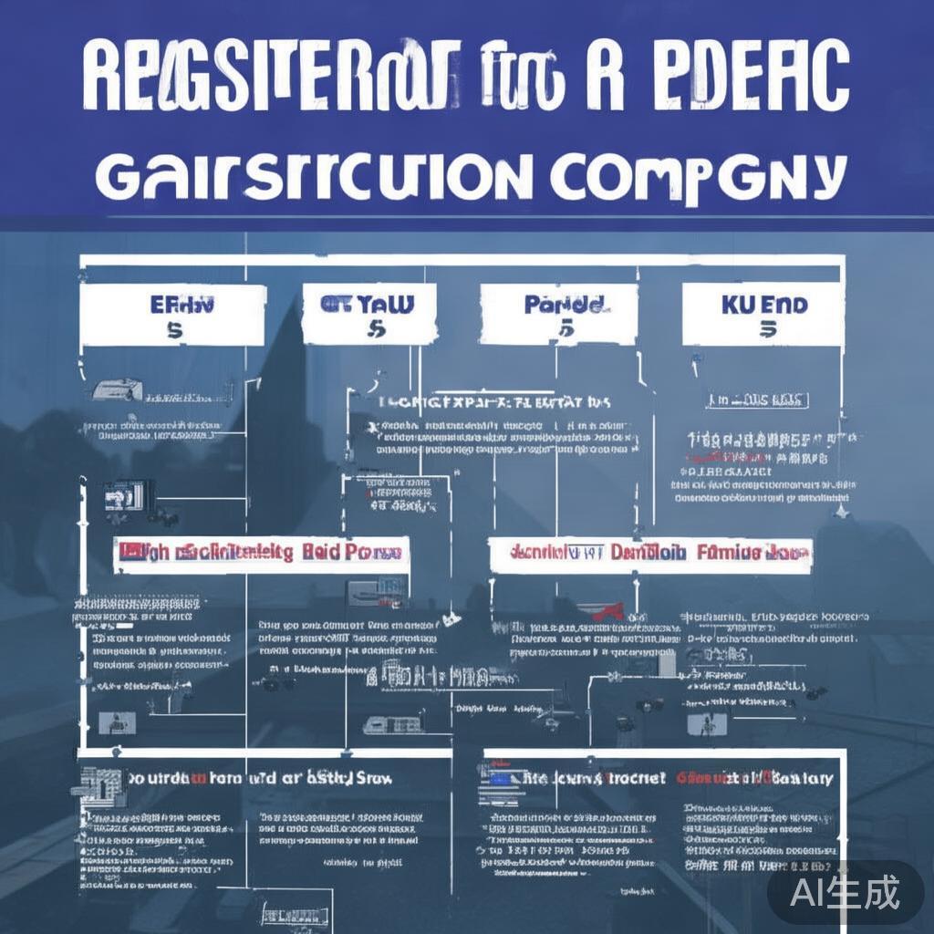 电力施工公司注册全攻略，流程、条件及注意事项