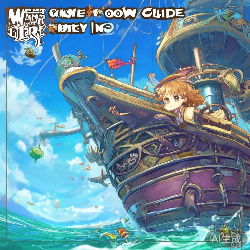 战舰少女R注册攻略，轻松开启你的海洋冒险之旅！