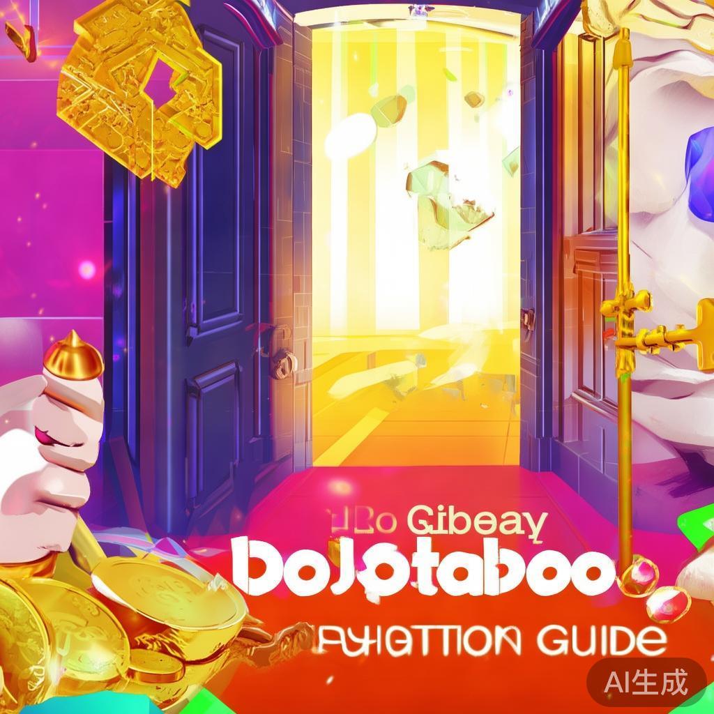 博起宝注册攻略，轻松开启财富之门