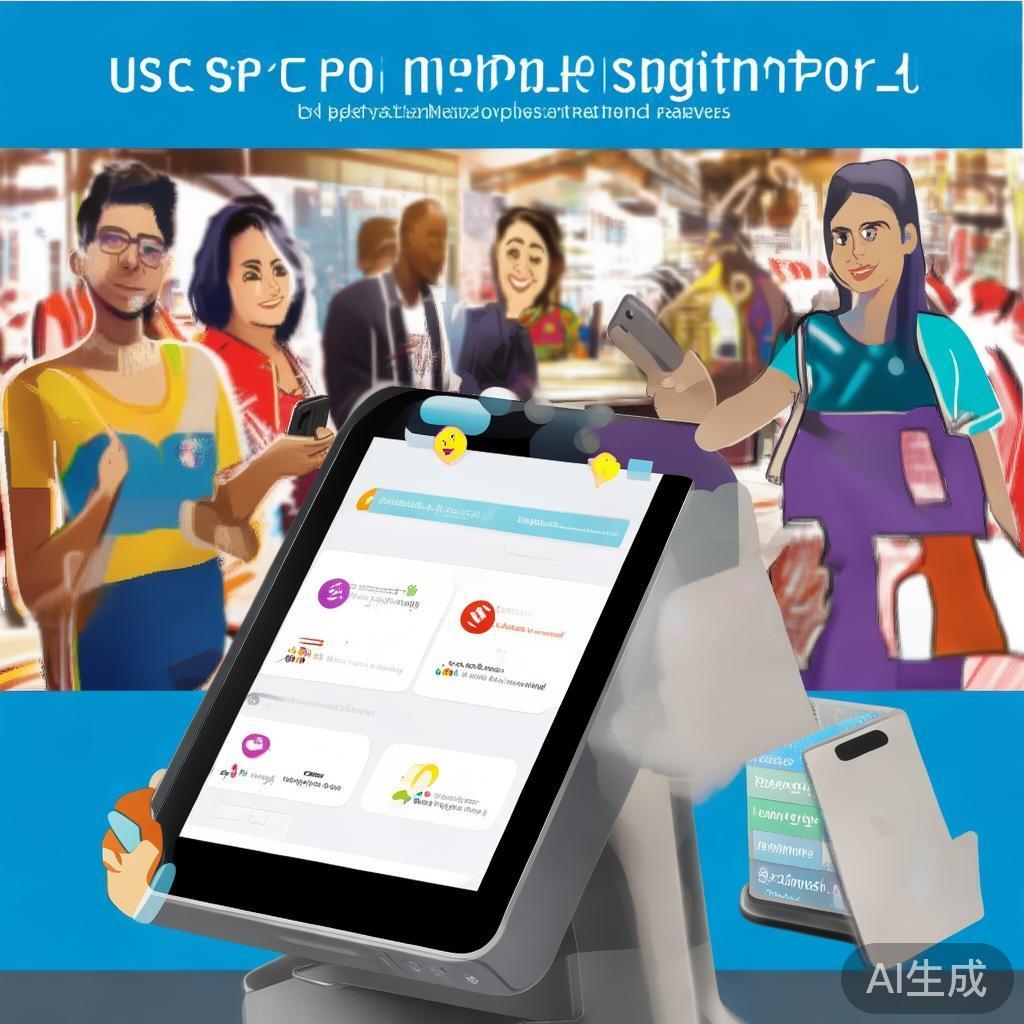 POS机平台注册指南，轻松开启您的移动支付之旅