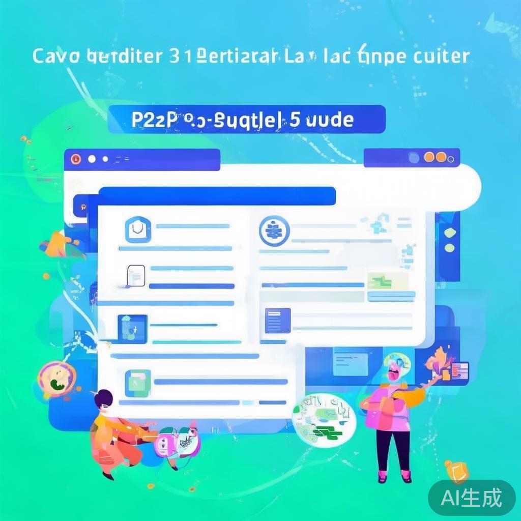 网贷315注册指南，轻松开启您的信用借贷之旅