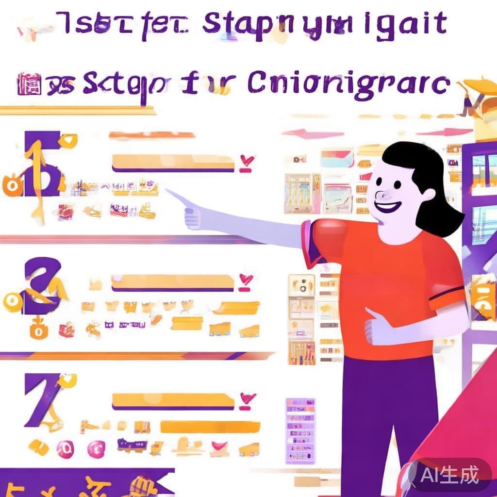 拼多多商城注册全攻略，轻松开启电商创业之旅