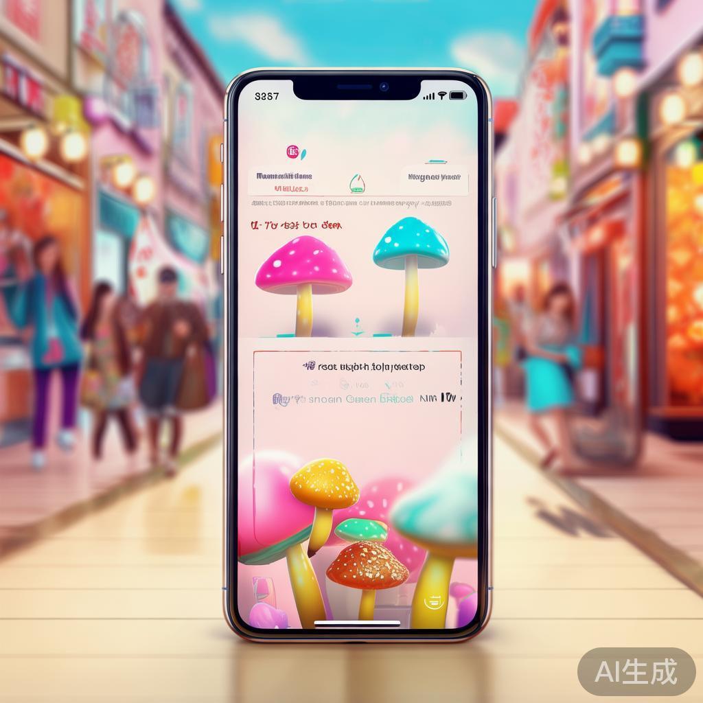 手机蘑菇街注册指南，轻松开启时尚购物之旅