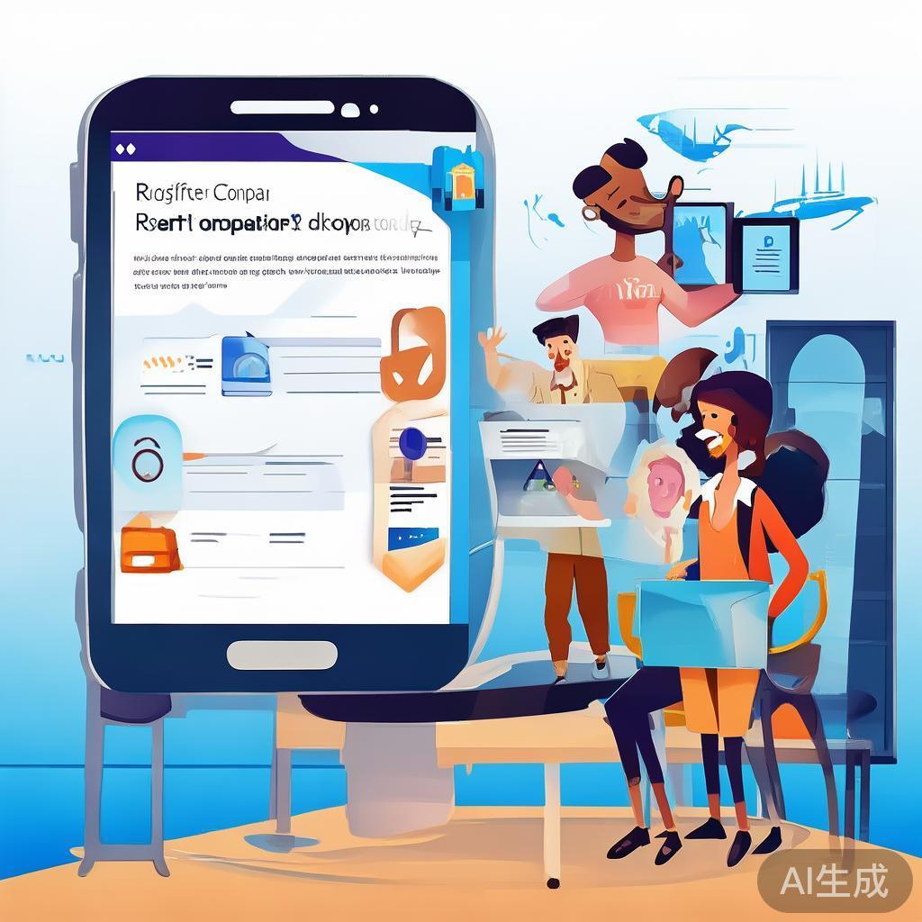 个人如何轻松注册离岸公司，全方位指南