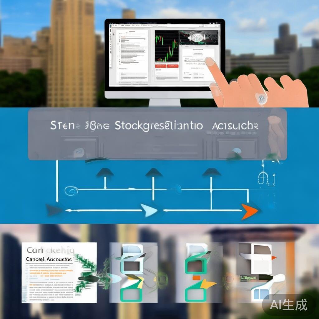 注册了股票账户却不再需要？教你如何取消股票账户注册