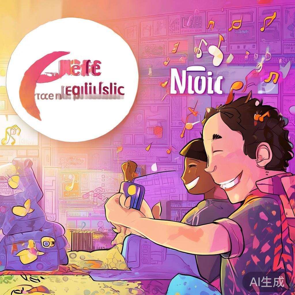 网易云轻松注册账号，开启音乐之旅