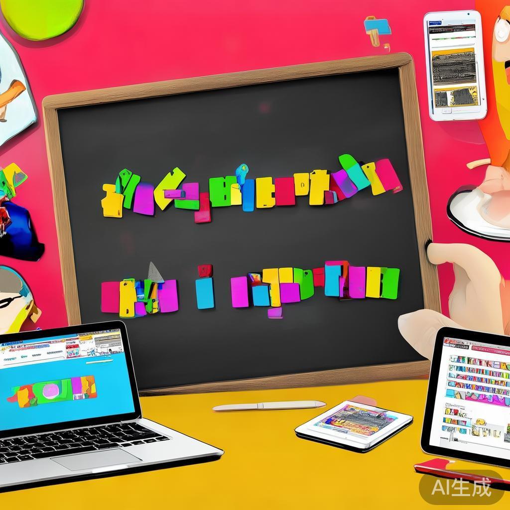 小黑板注册攻略，轻松开启高效互动学习之旅